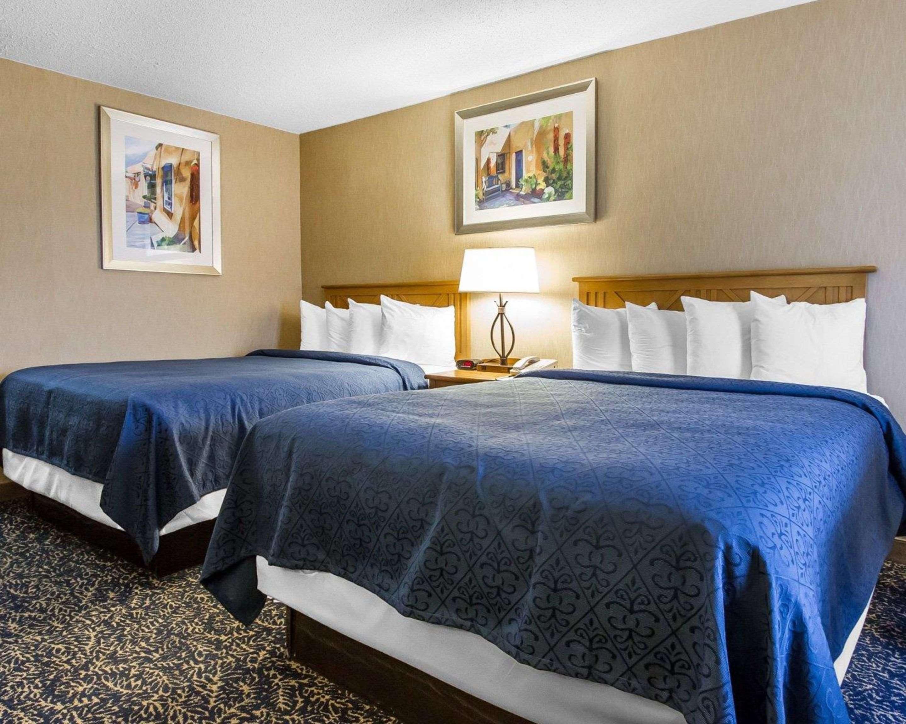 Quality Inn 데밍 외부 사진