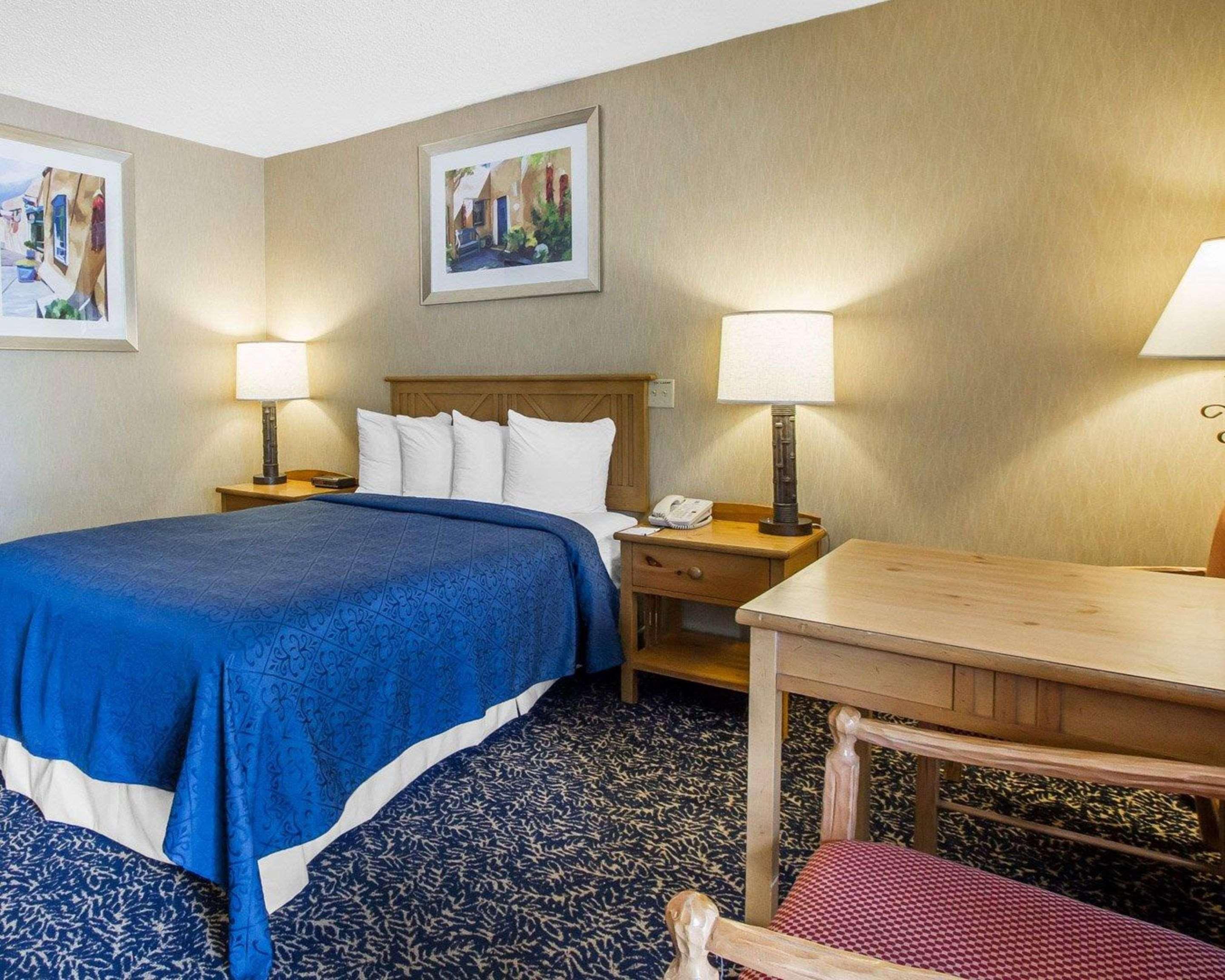 Quality Inn 데밍 외부 사진