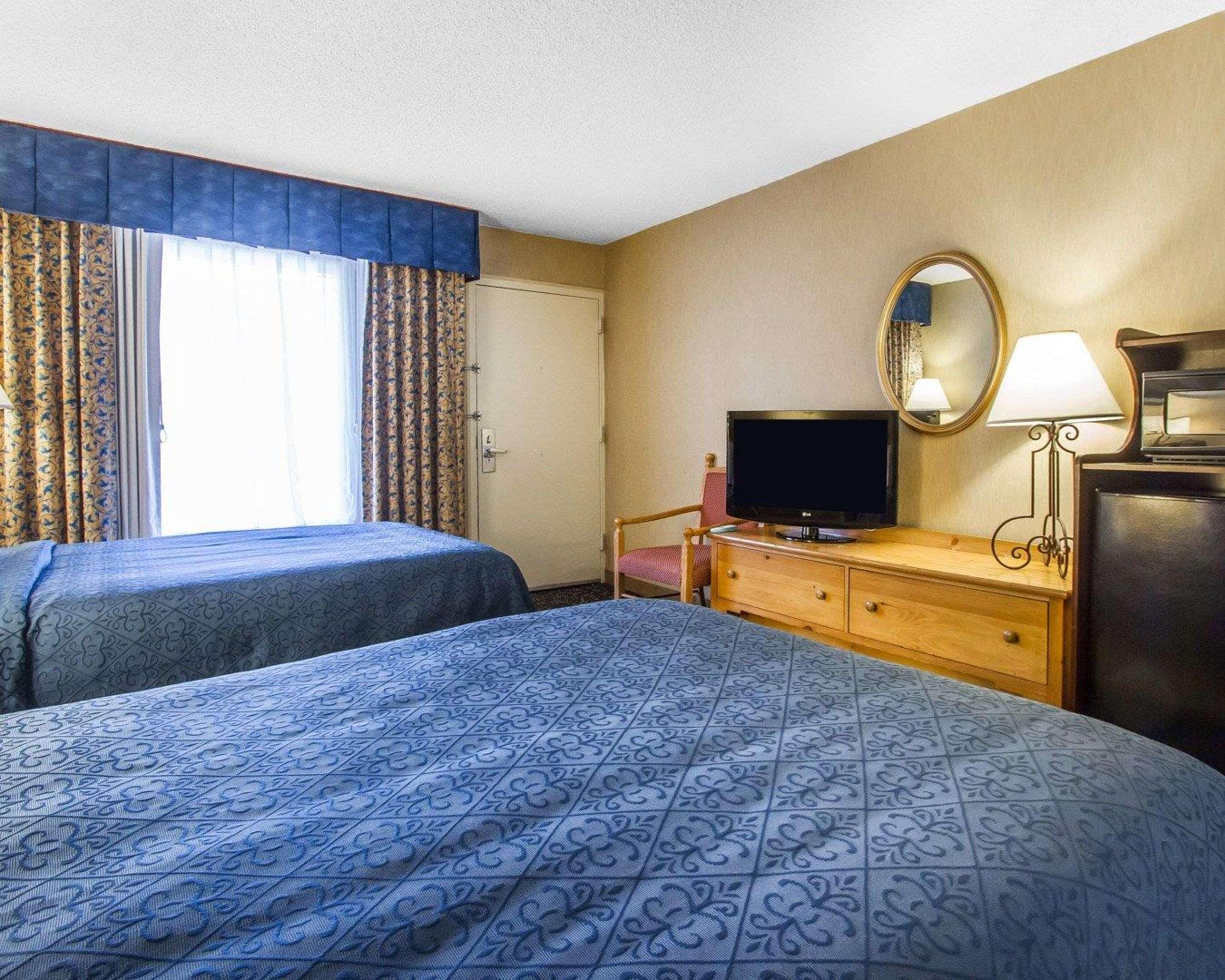 Quality Inn 데밍 외부 사진