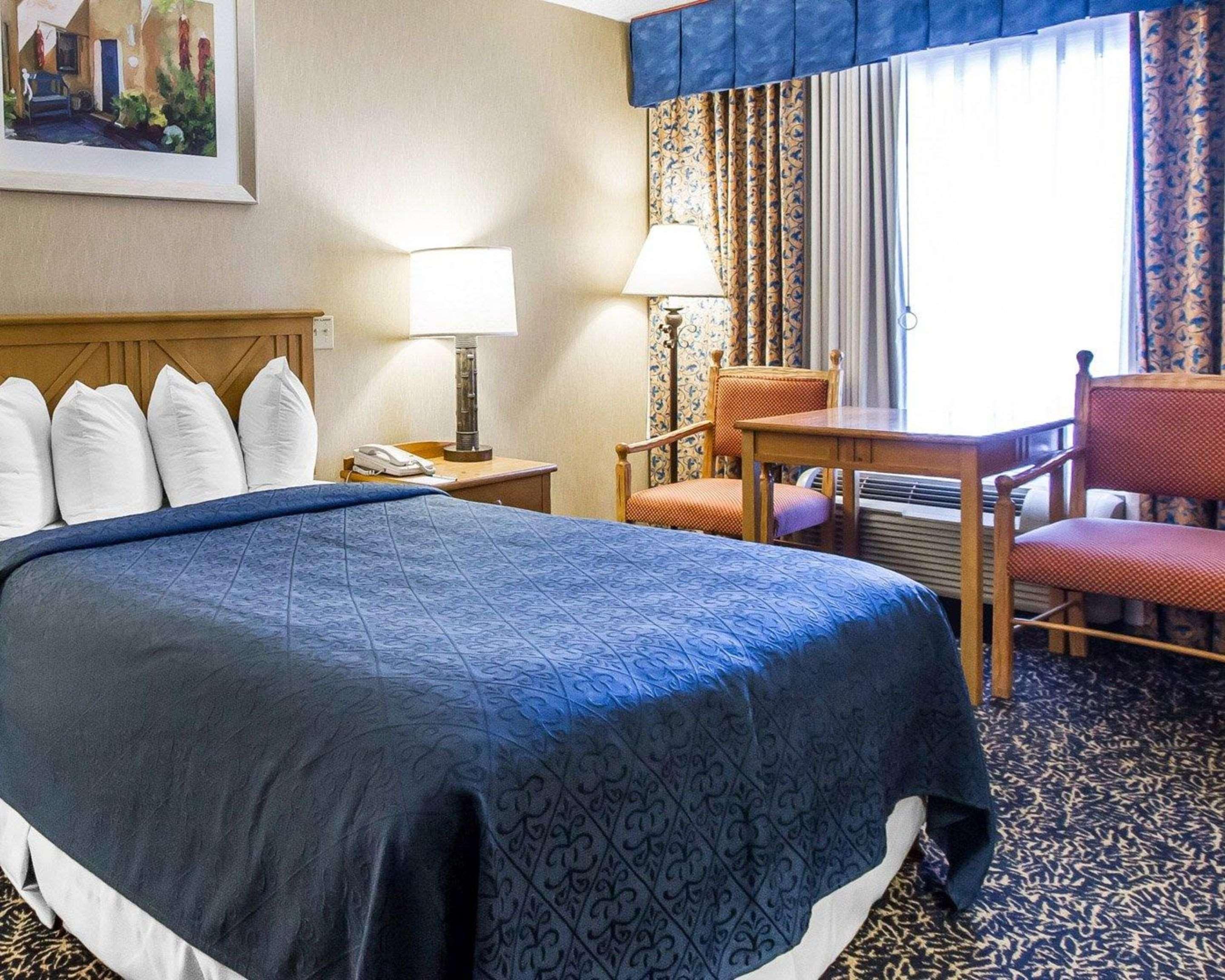 Quality Inn 데밍 외부 사진