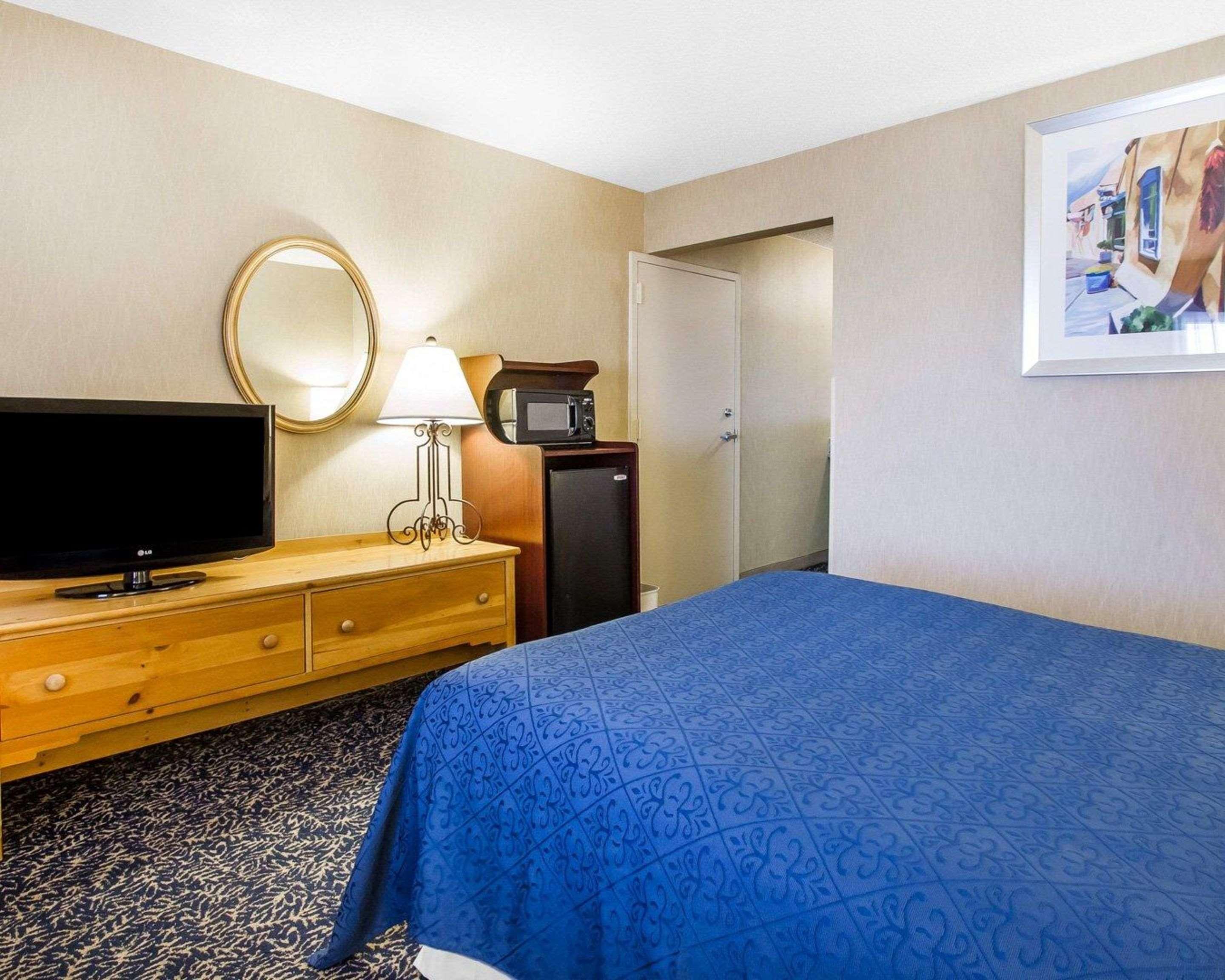 Quality Inn 데밍 외부 사진