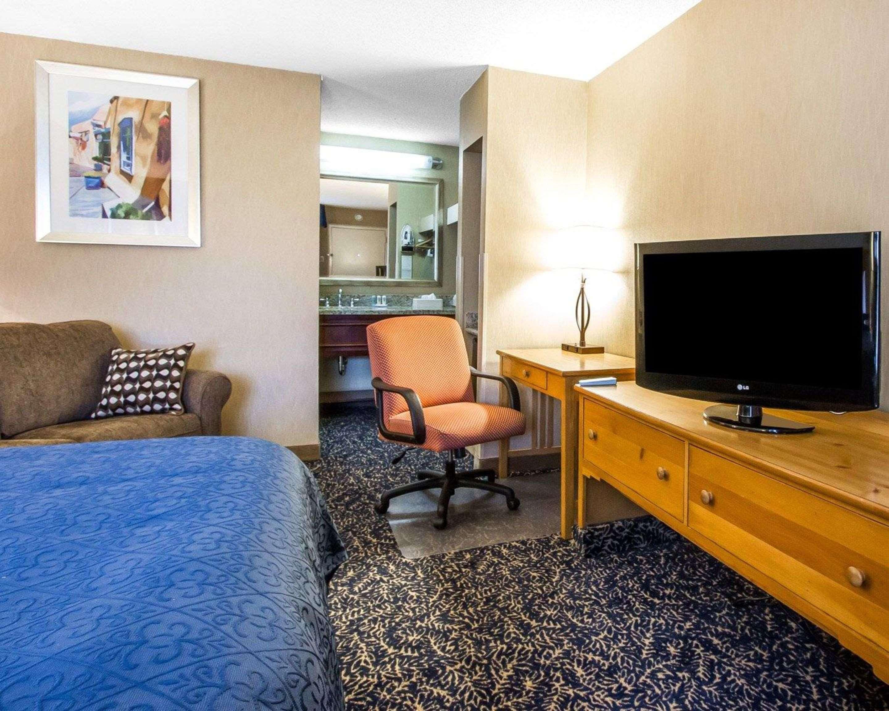 Quality Inn 데밍 외부 사진