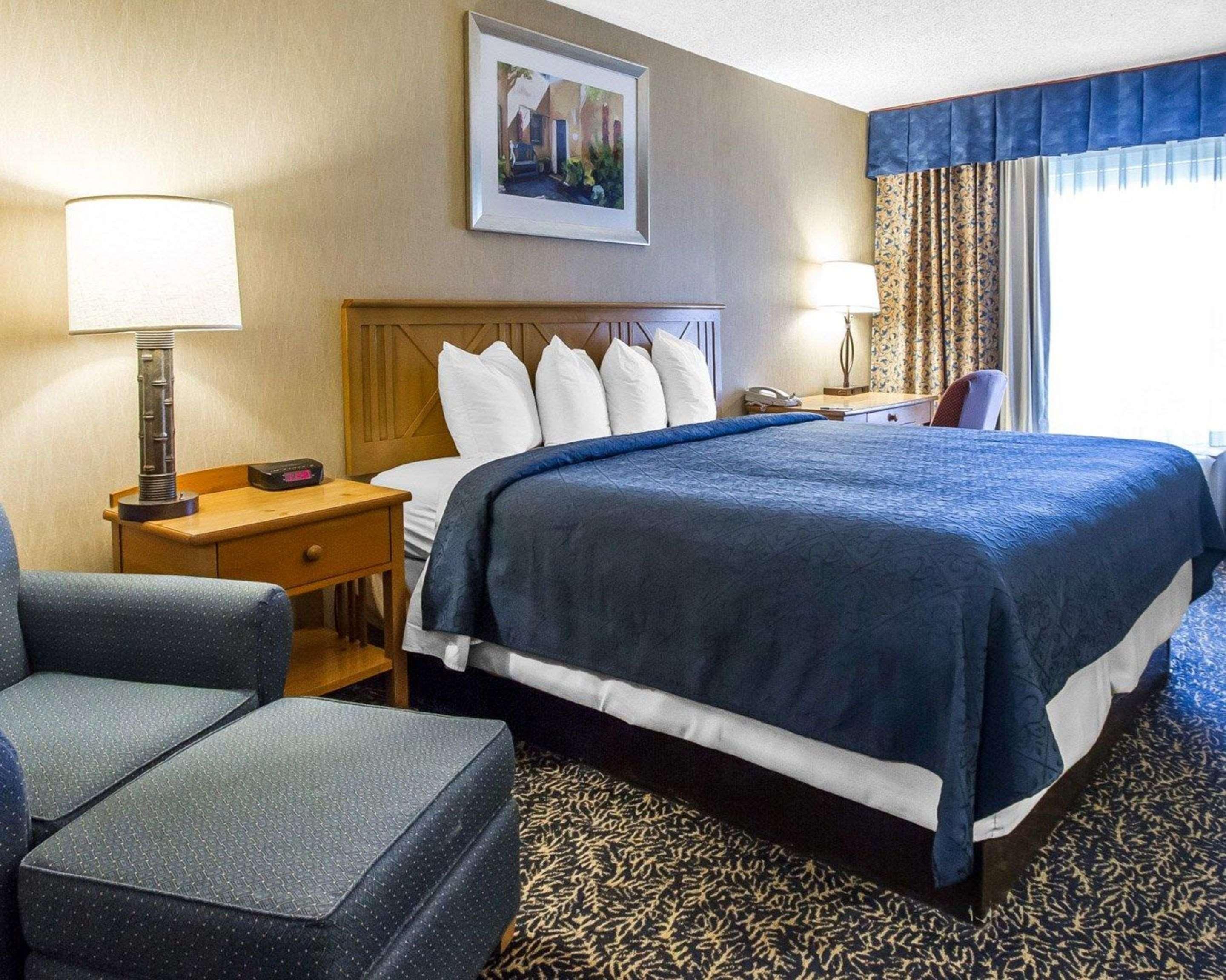 Quality Inn 데밍 외부 사진