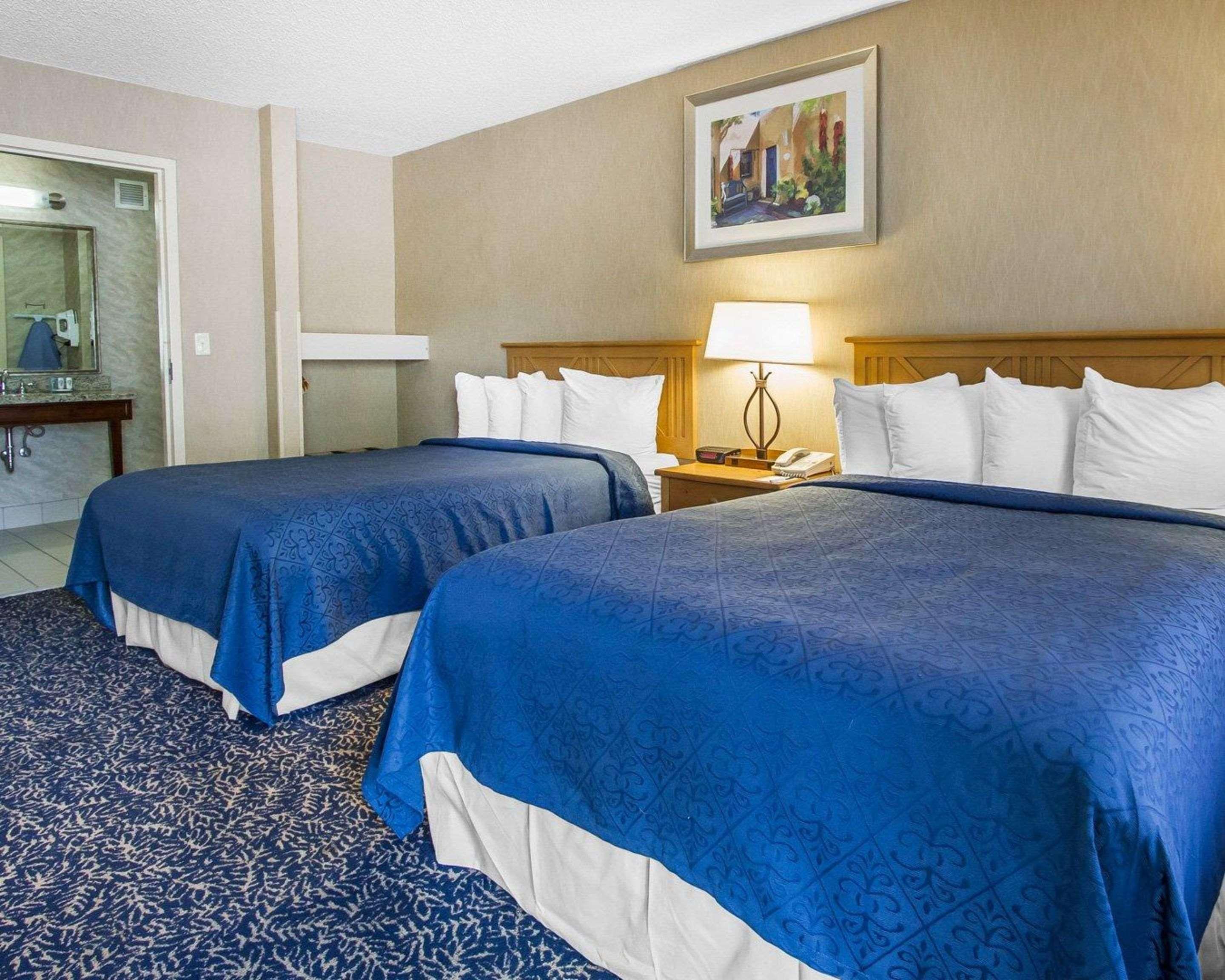 Quality Inn 데밍 외부 사진