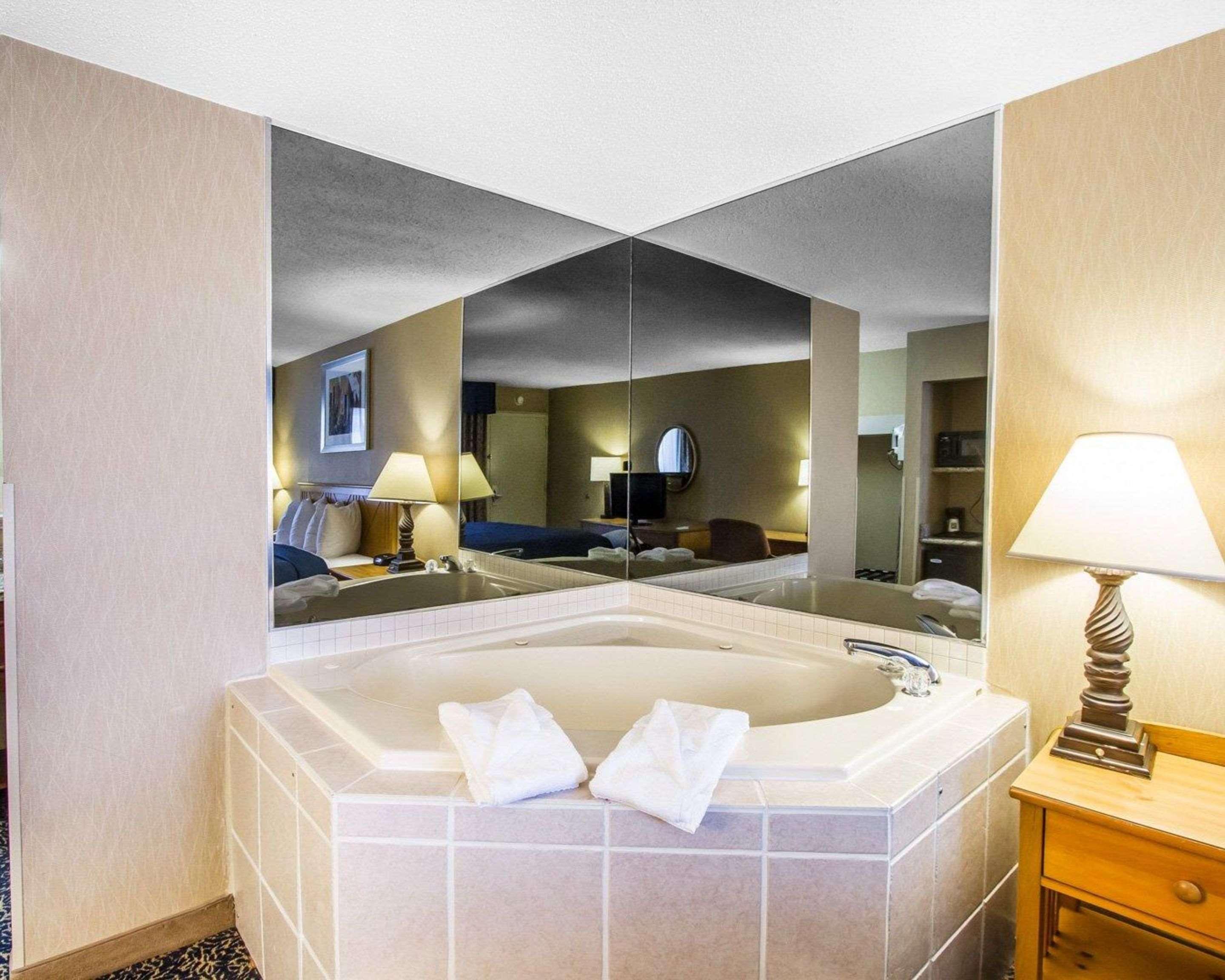 Quality Inn 데밍 외부 사진