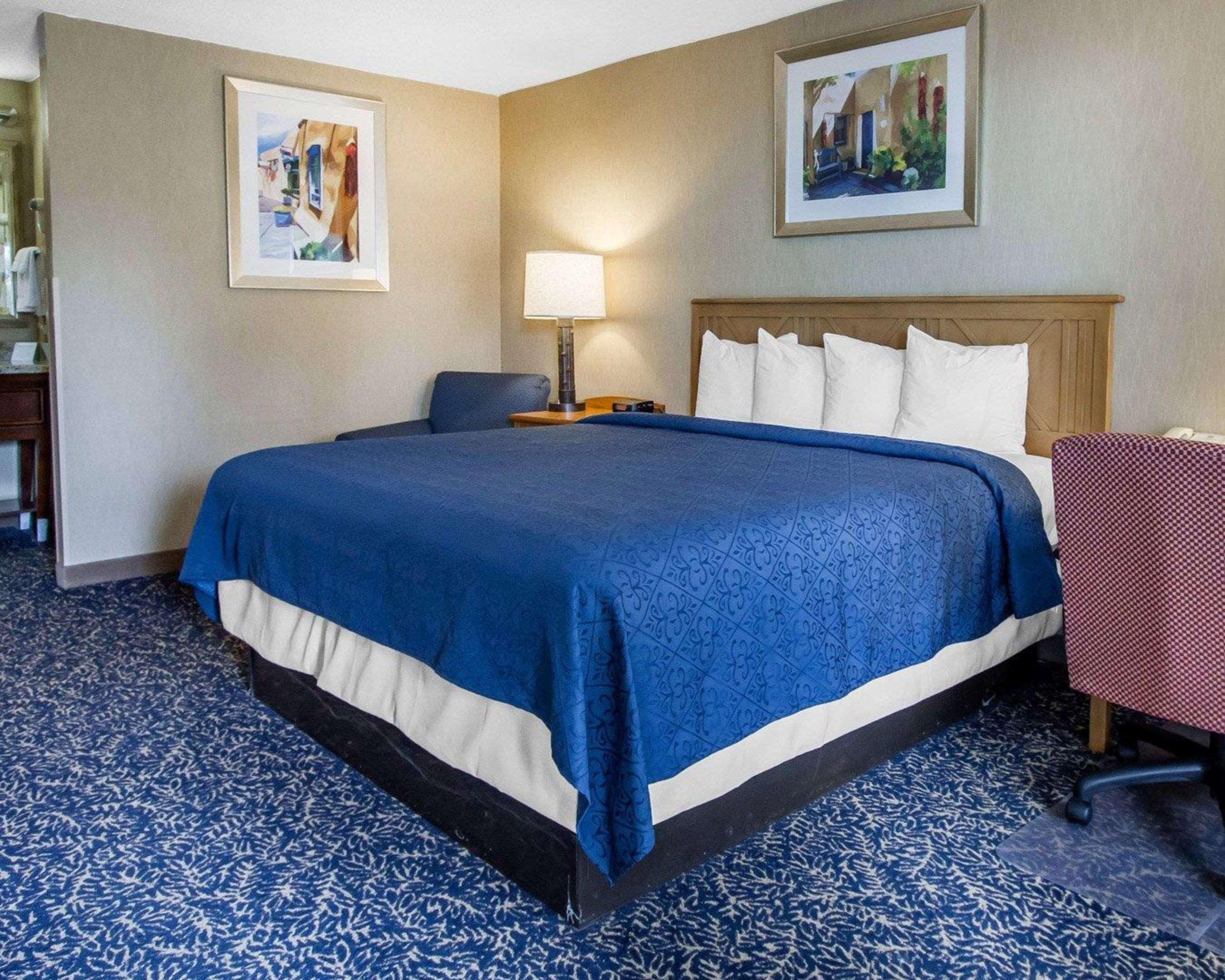 Quality Inn 데밍 외부 사진