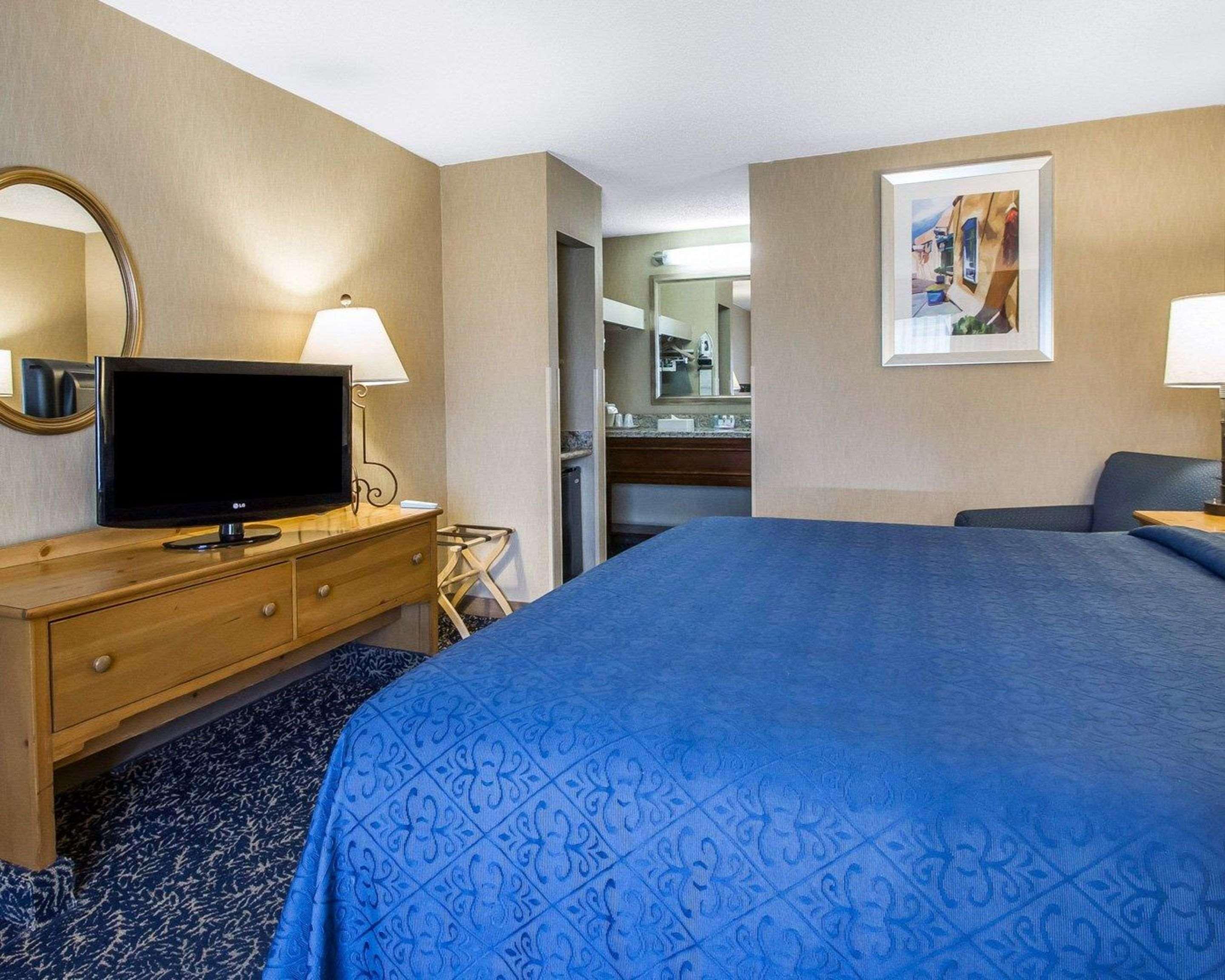 Quality Inn 데밍 외부 사진