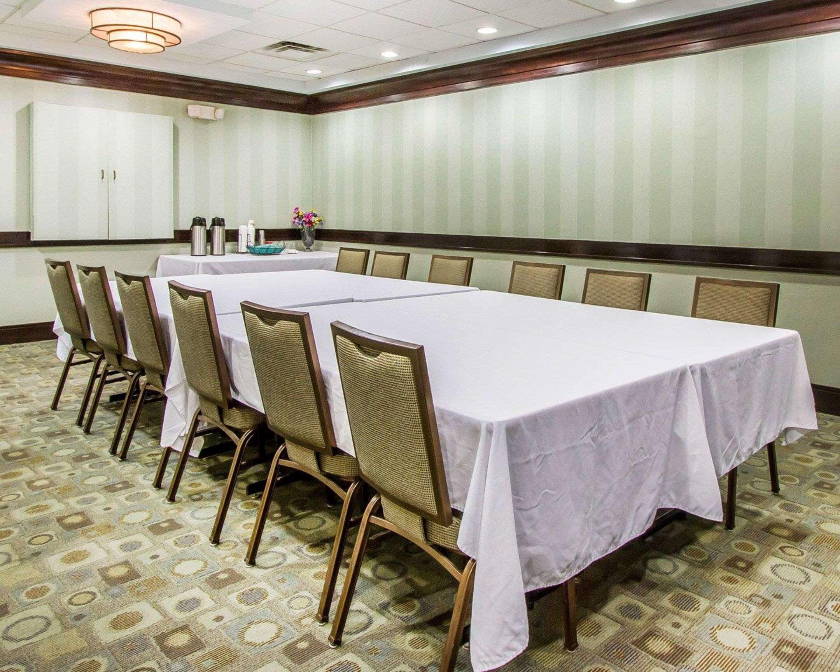 Quality Inn 데밍 외부 사진