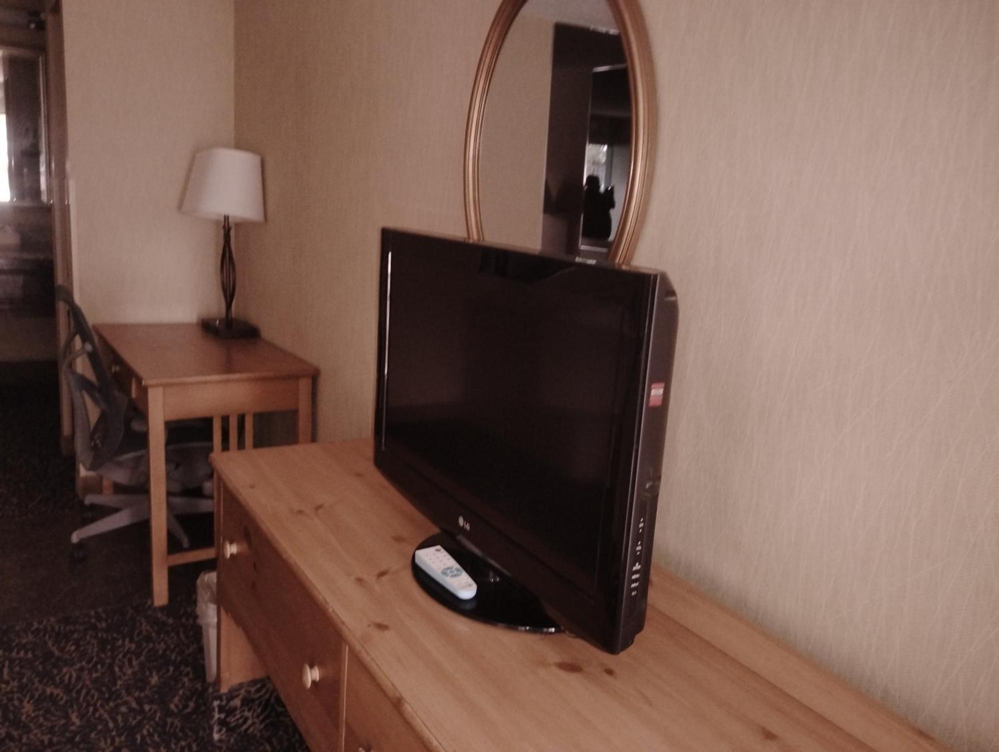 Quality Inn 데밍 외부 사진