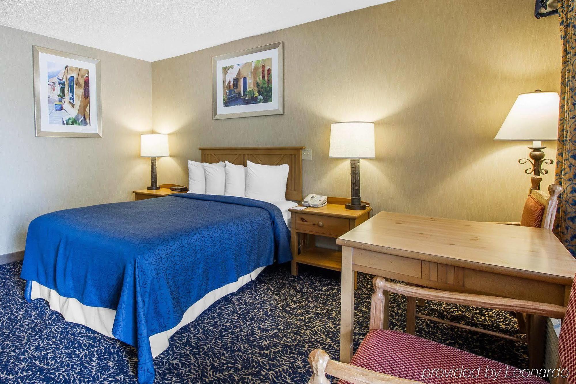 Quality Inn 데밍 외부 사진