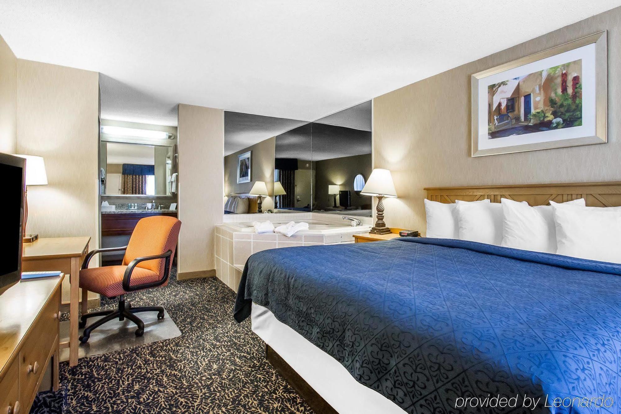 Quality Inn 데밍 외부 사진