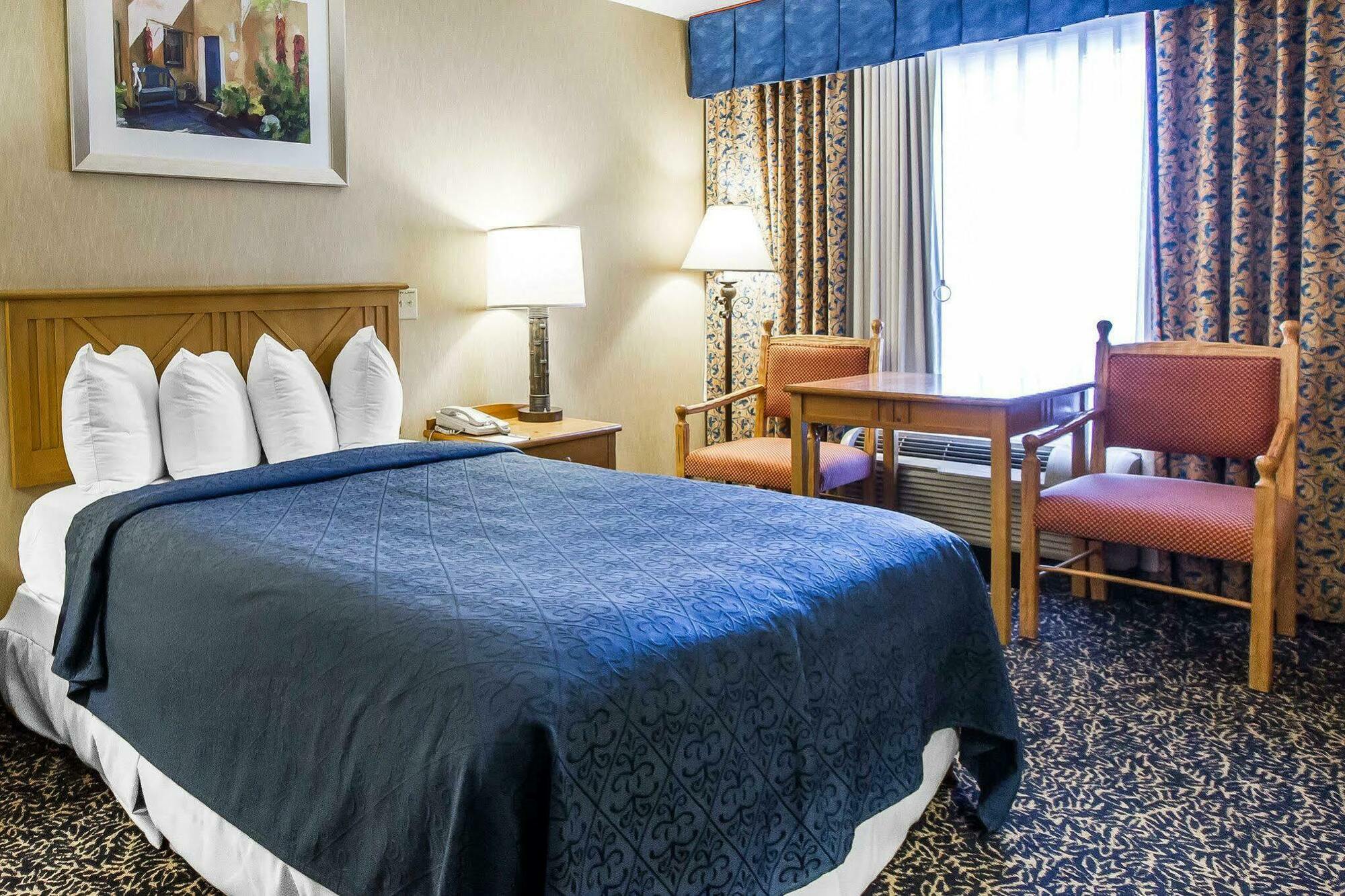 Quality Inn 데밍 외부 사진